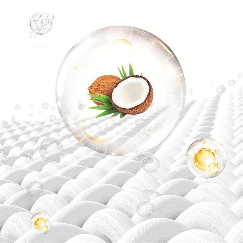 3-in-1 Pet Grooming Brush – Self-Cleaning Hair Remover