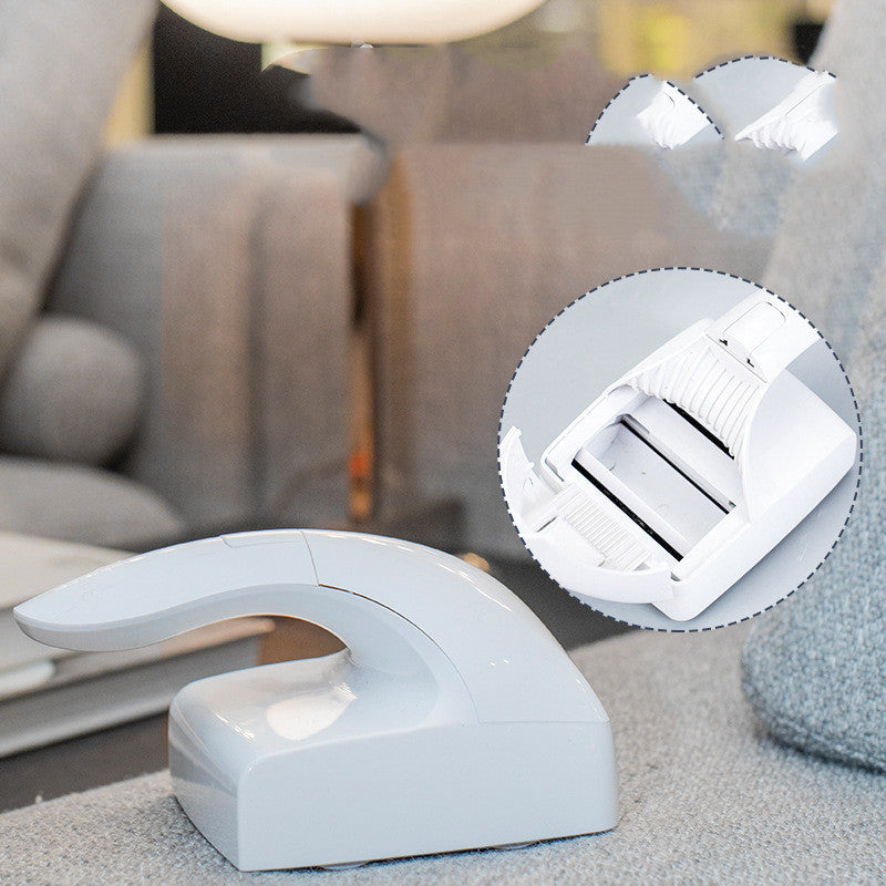 Pet Hair Remover Roller – Sticky Cat & Dog Fur Cleaner