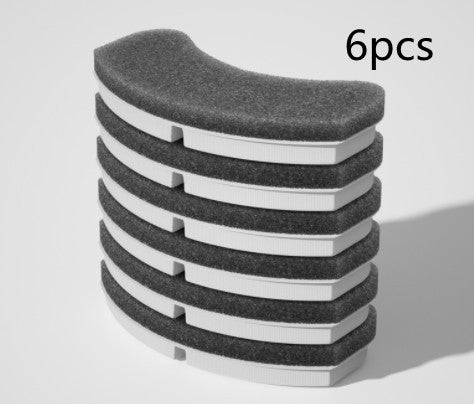 Automatic Cat Water Fountain – USB Silent Water Feeder