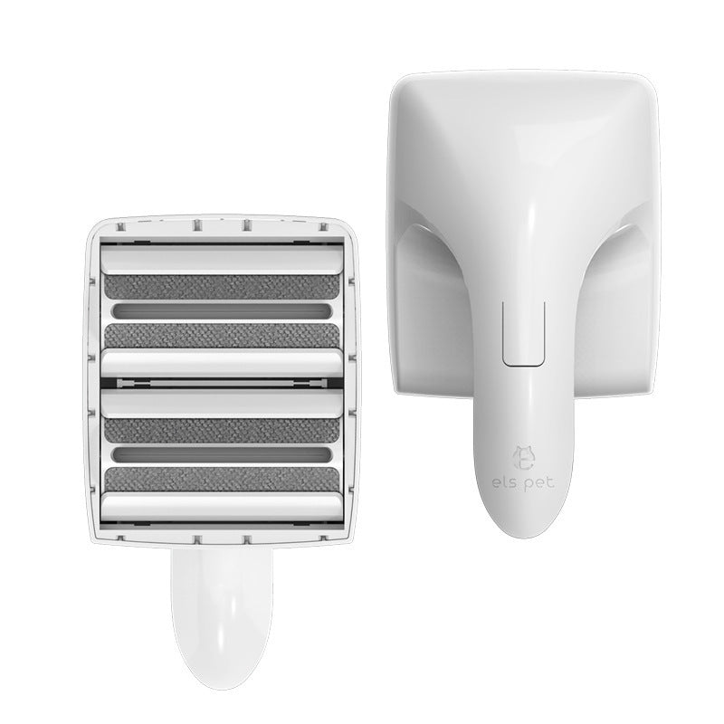 Pet Hair Remover Roller – Sticky Cat & Dog Fur Cleaner