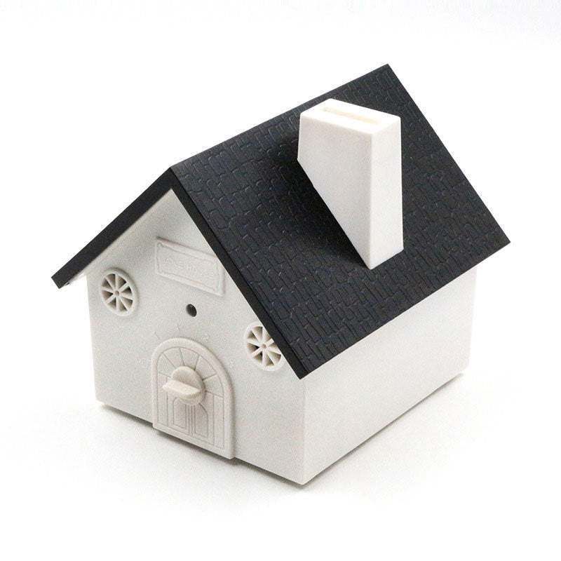 Ultrasonic Dog Repellent – Safe Pet Deterrent Device